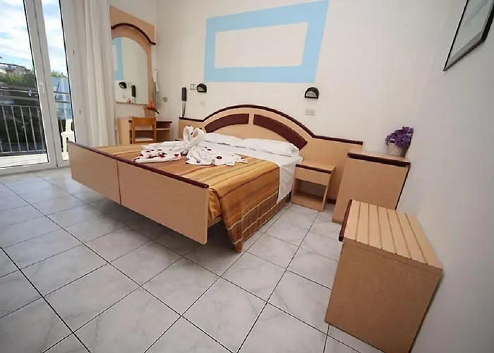 Hotel Lugano Cattolica
