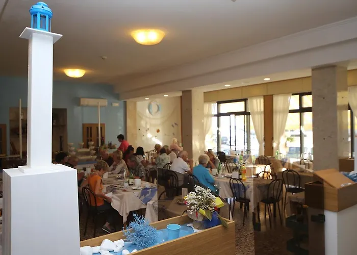 Hotel Lugano Cattolica